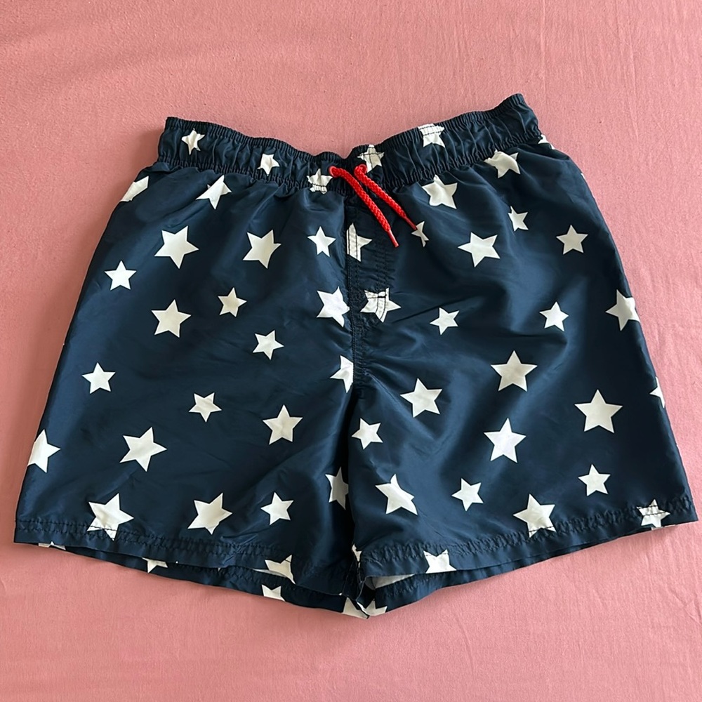 Swim Shorts